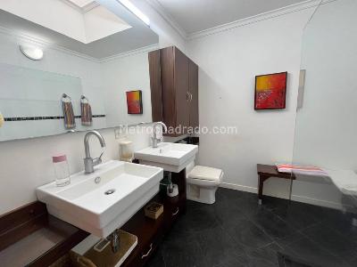 Casa de 2 alcobas en venta en Vereda Pontezuela, Rionegro · foto 6 de 20
