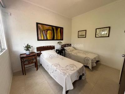 Casa de 2 alcobas en venta en Vereda Pontezuela, Rionegro · foto 7 de 20