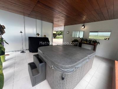 Casa de 2 alcobas en venta en Vereda Pontezuela, Rionegro · foto 8 de 20