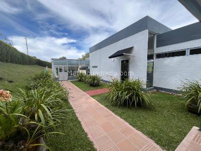 Casa de 2 alcobas en venta en Vereda Pontezuela, Rionegro · foto 9 de 20
