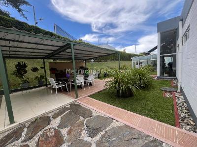 Casa de 2 alcobas en venta en Vereda Pontezuela, Rionegro · foto 11 de 20