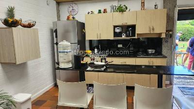 Casa de 2 alcobas en venta en Vereda Pontezuela, Rionegro · foto 14 de 20