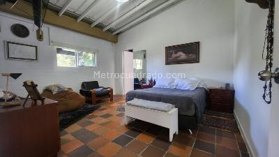 Casa de 2 alcobas en venta en Vereda Pontezuela, Rionegro · foto 16 de 20