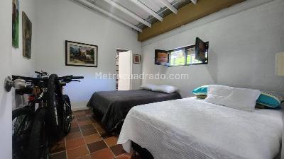 Casa de 2 alcobas en venta en Vereda Pontezuela, Rionegro · foto 17 de 20