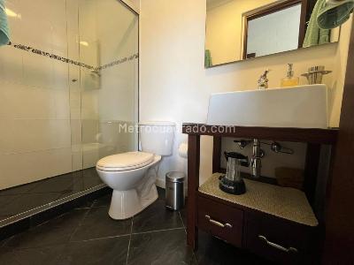 Casa de 2 alcobas en venta en Vereda Pontezuela, Rionegro · foto 18 de 20