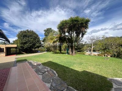 Casa de 2 alcobas en venta en Vereda Pontezuela, Rionegro · foto 19 de 20