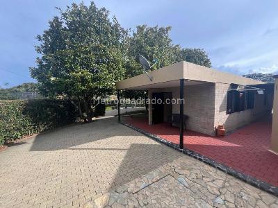 Casa de 2 alcobas en venta en Vereda Pontezuela, Rionegro · foto 20 de 20