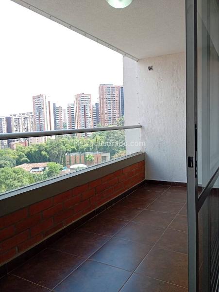 Piso – Sabaneta, San Isidro - Vista 3