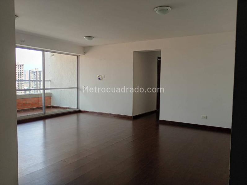 Piso – Sabaneta, San Isidro - Vista 4