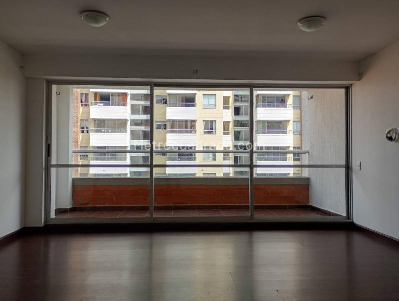 Piso – Sabaneta, San Isidro - Vista 5