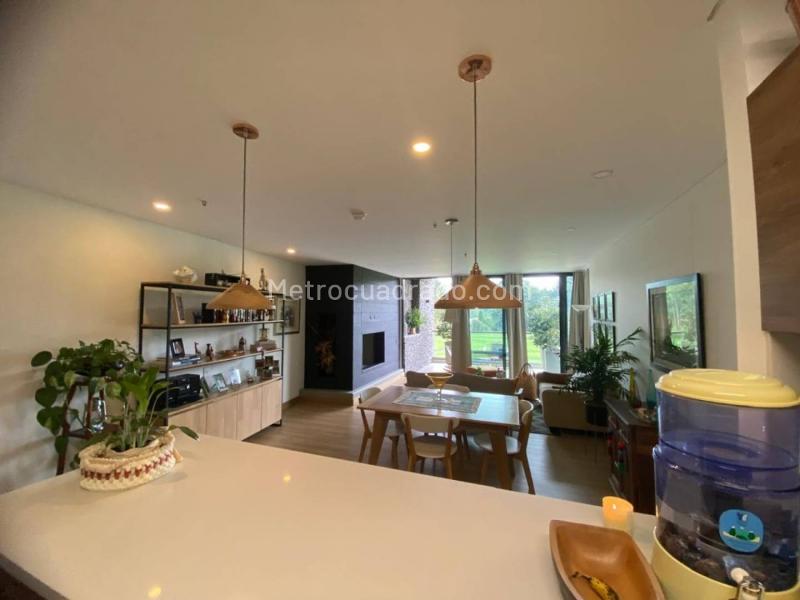 2BR Apartment in Llanogrande (113 m²) - 5