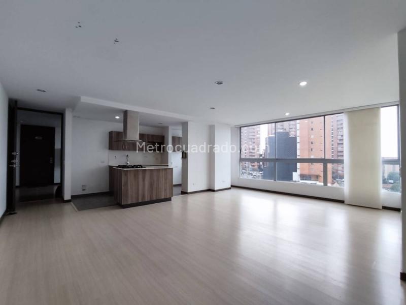 Piso – Envigado - Vista 2