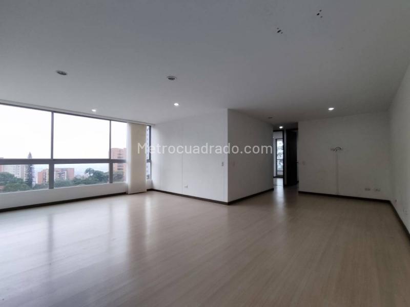 Piso – Envigado - Vista 3