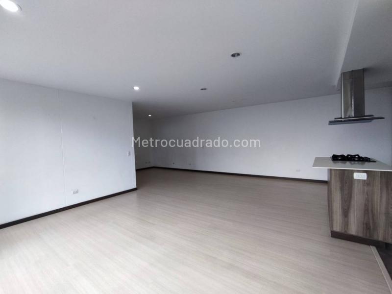Piso – Envigado - Vista 4