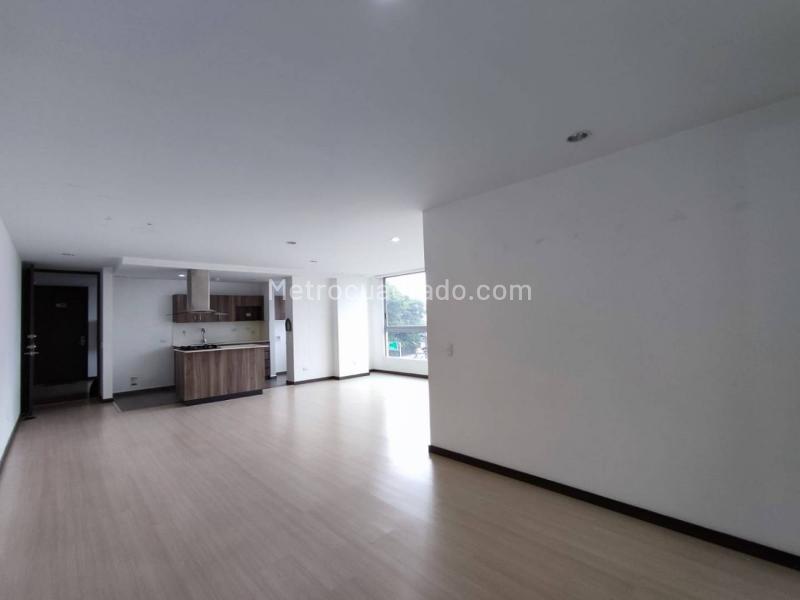 Piso – Envigado - Vista 5