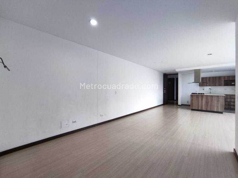 Piso – Envigado - Más
