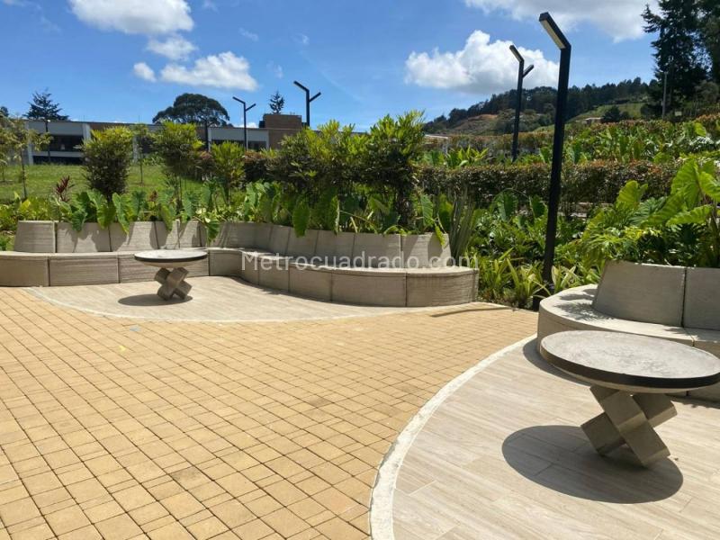 Apartamento en Arriendo, Sajonia, Rionegro - 3