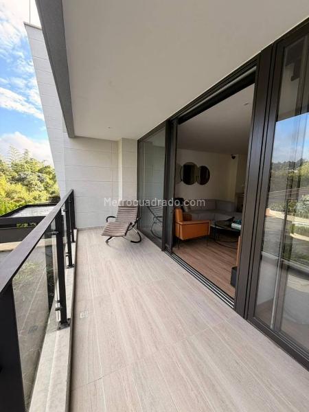 Apartamento en Arriendo, Sajonia, Rionegro - 2