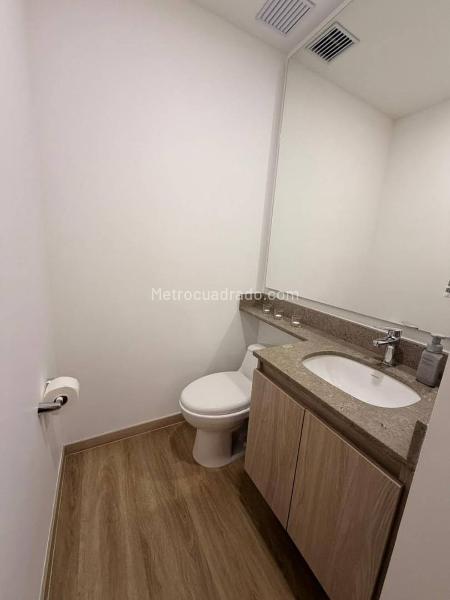 Apartamento en Arriendo, Sajonia, Rionegro - 5