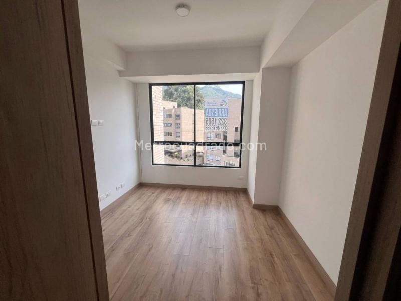 3BR Apartment in El Retiro (83 m²) - 2