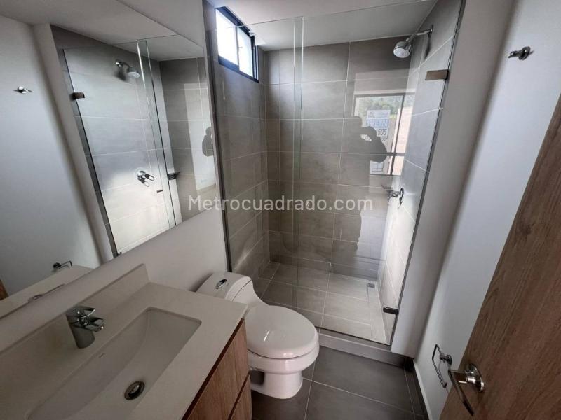 3BR Apartment in El Retiro (83 m²) - 3
