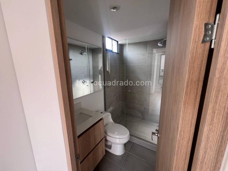 3BR Apartment in El Retiro (83 m²) - 4