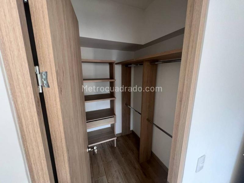 3BR Apartment in El Retiro (83 m²) - 5