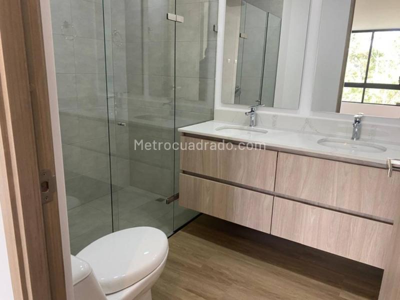 Apartamento en Arriendo, Sajonia, Rionegro - 3