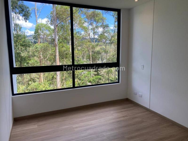 Apartamento en Arriendo, Sajonia, Rionegro - 4