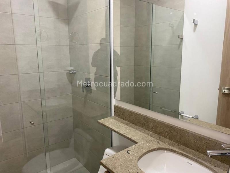 Apartamento en Arriendo, Sajonia, Rionegro - 5