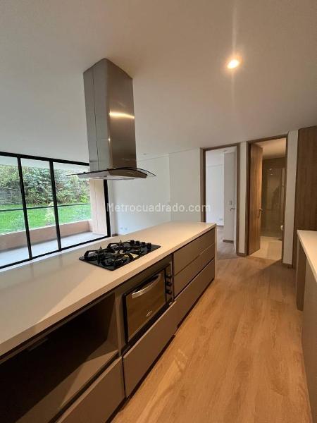 Apartamento en Arriendo, El Retiro, Retiro - 3