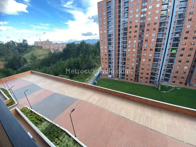 Apartamento en Arriendo, Fontibon, Rionegro - 2