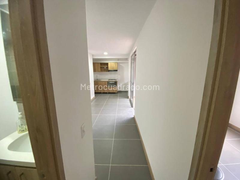 Apartamento en Arriendo, Fontibon, Rionegro - 4