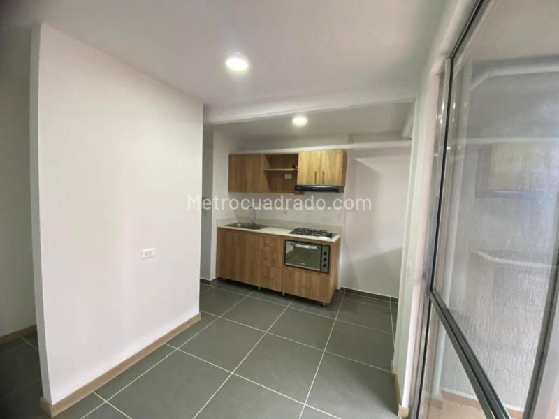 Apartamento en Arriendo, Fontibon, Rionegro - 5