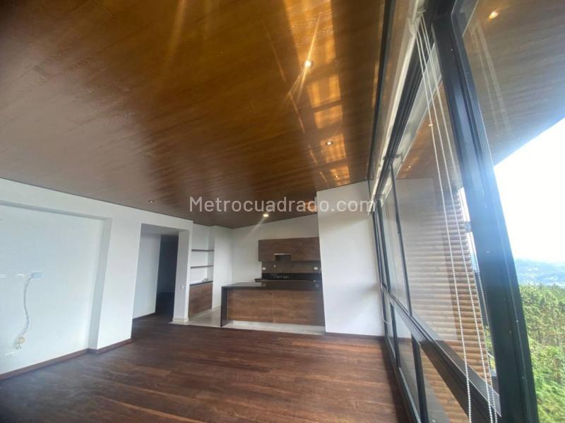 Hermoso Apartamento de 2 Alcobas en El Retiro (Vereda La Fe) - 2