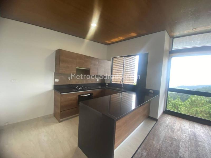 Hermoso Apartamento de 2 Alcobas en El Retiro (Vereda La Fe) - 4