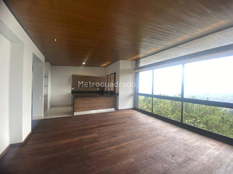 Hermoso Apartamento de 2 Alcobas en El Retiro (Vereda La Fe) - 5