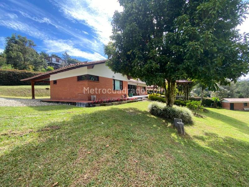 4BR House in Aeropuerto (5000 m²)