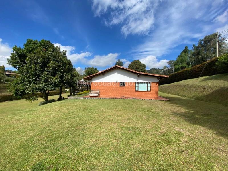 Casa en Arriendo, Aeropuerto, Rionegro - 2