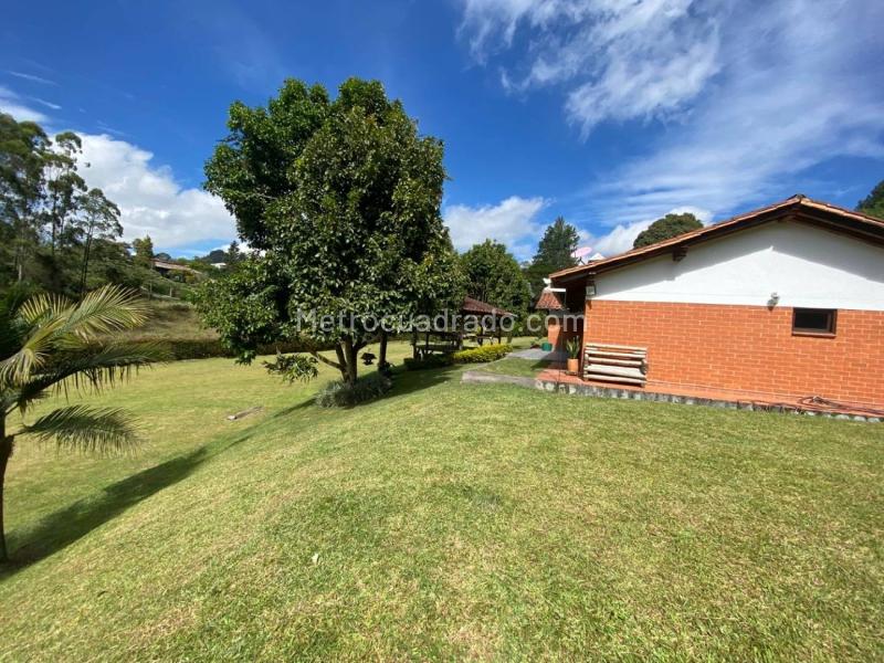 Casa en Arriendo, Aeropuerto, Rionegro - 5