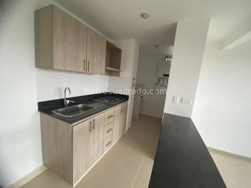 Apartamento en Arriendo, Vereda Fontibon La Laja, Rionegro - 3