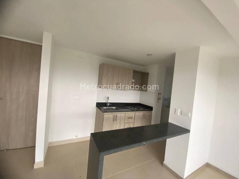 Apartamento en Arriendo, Vereda Fontibon La Laja, Rionegro - 4