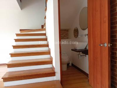 Apartamento de 2 alcobas en arriendo en Envigado, Envigado, 113 m² · foto 5 de 20