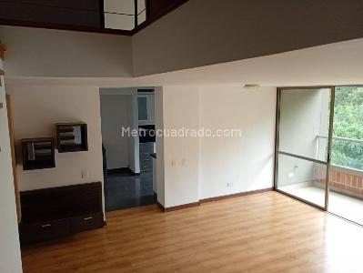 Apartamento de 2 alcobas en arriendo en Envigado, Envigado, 113 m² · foto 6 de 20