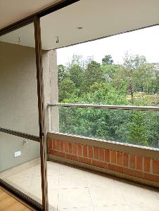 Apartamento de 2 alcobas en arriendo en Envigado, Envigado, 113 m² · foto 8 de 20