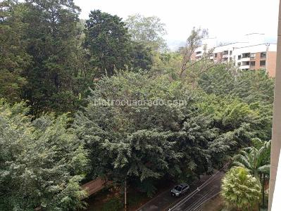 Apartamento de 2 alcobas en arriendo en Envigado, Envigado, 113 m² · foto 9 de 20