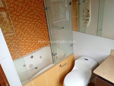 Apartamento de 2 alcobas en arriendo en Envigado, Envigado, 113 m² · foto 12 de 20
