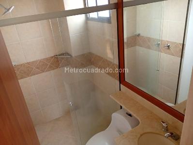 Apartamento de 2 alcobas en arriendo en Envigado, Envigado, 113 m² · foto 16 de 20