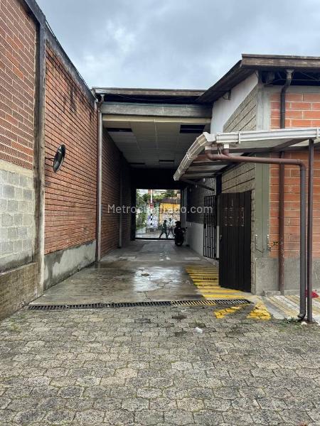 Local Comercial en Arriendo, Centro, Rionegro – pohled 3