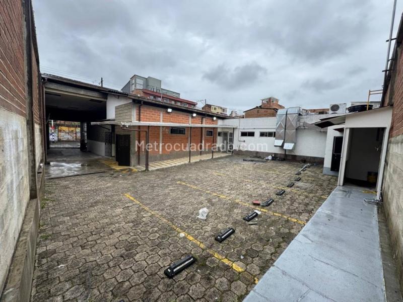 Local Comercial en Arriendo, Centro, Rionegro – pohled 4